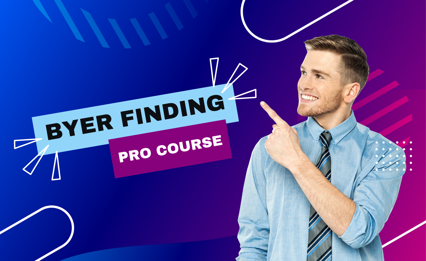 Advance Buyer Finding